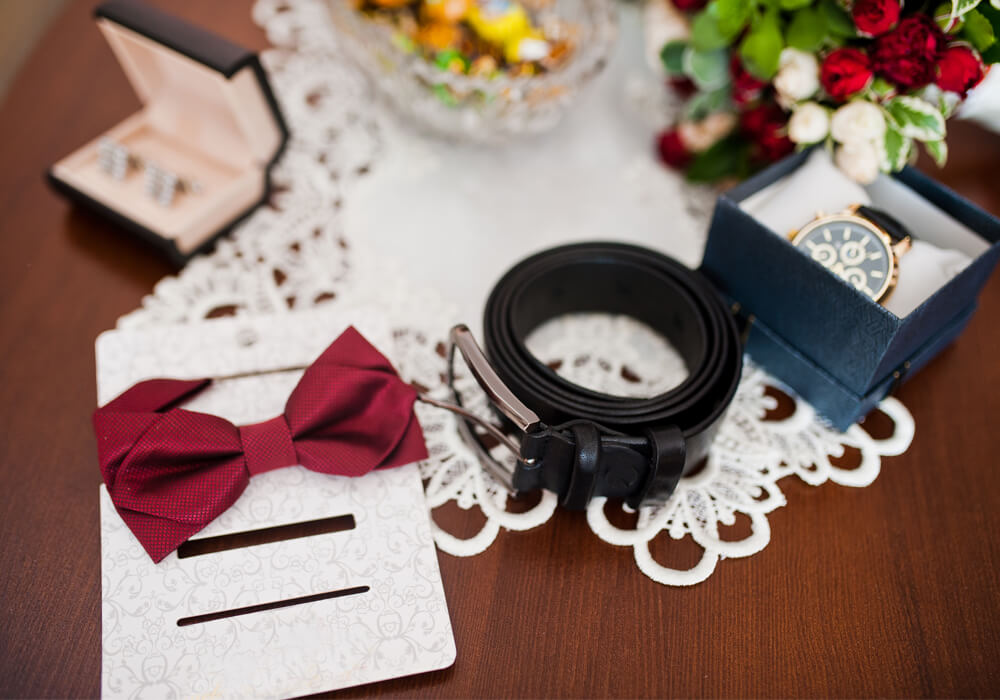 THE WEDDING ACCESSORIES BRANDS YOU NEED TO KNOW
