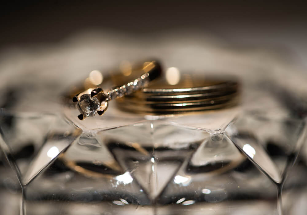 BEST WAYS TO CUSTOMIZE YOUR WEDDING ACCESSORIES